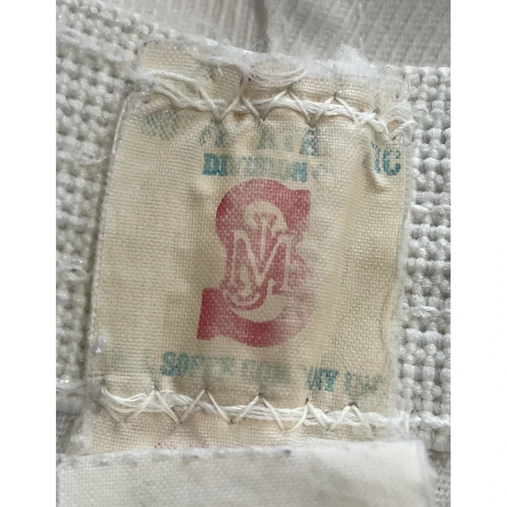 Vintage University Of Texas Longhorn Elastic Waist (See Flaws